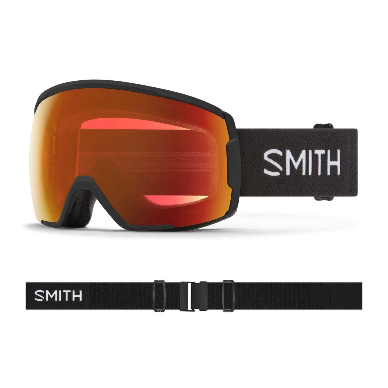 Smith Optics Snow Goggles M00741 Proxy Goggles - view 6